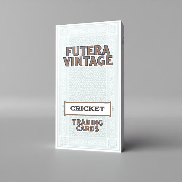 FUTERA VINTAGE CRICKET