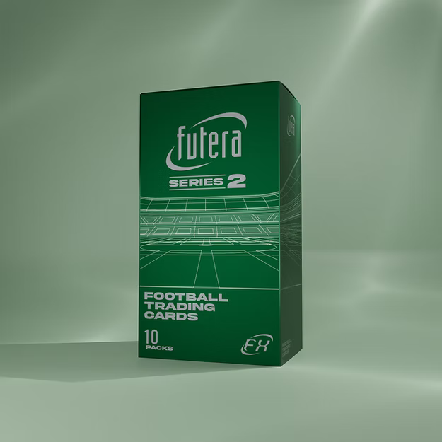 FUTERA FX SERIES 2