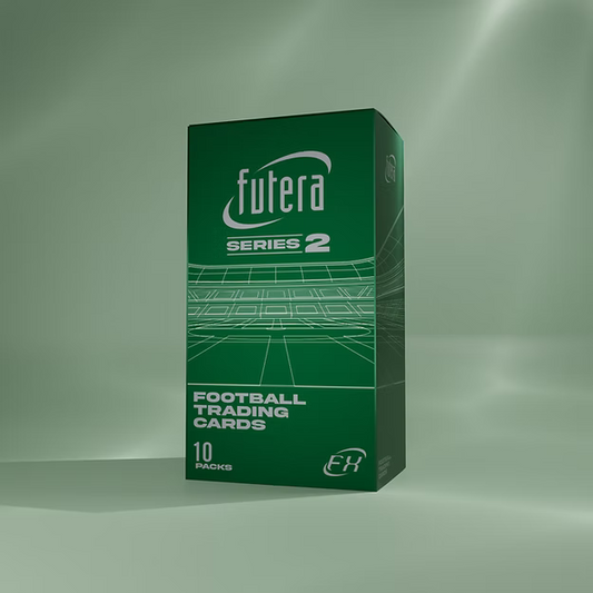 FUTERA FX SERIES 2