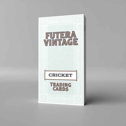 FUTERA VINTAGE CRICKET